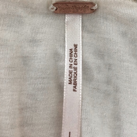 FREE PEOPLE SUNDRESS - Picture 6 of 10